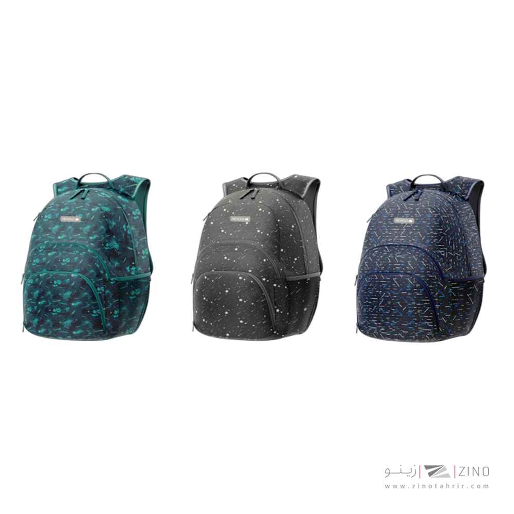 کوله پشتی پیکولو کد13